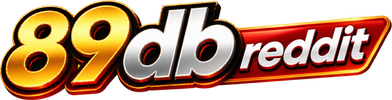 89db reddit লোগো
